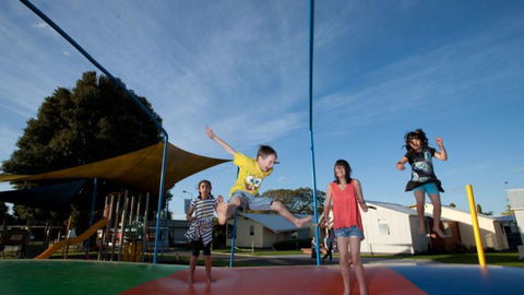 Kennedy Park Resort Napier - Accommodation New Zealand 3