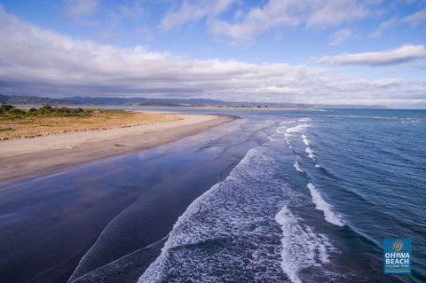 Ohiwa Beach Holiday Park - Accommodation New Zealand 8