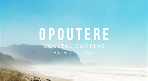 Opoutere Coastal Camping - Tourism Bookings NZ 0