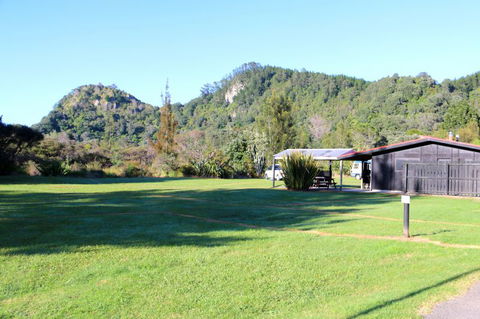 Opoutere Coastal Camping - Tourism Bookings NZ 6