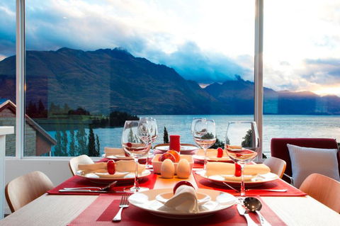 Casa Vista Apartment - Accommodation New Zealand 2