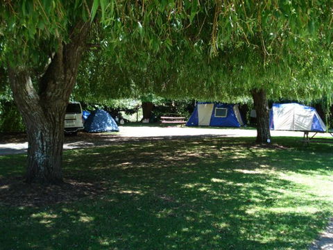 Whangarei Central Holiday Park - Accommodation New Zealand 0
