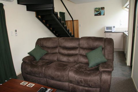 Whangarei Central Holiday Park - Accommodation New Zealand 3