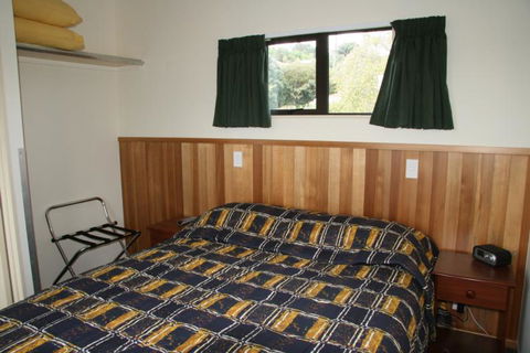 Whangarei Central Holiday Park - Accommodation New Zealand 4