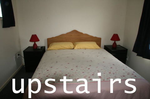 Whangarei Central Holiday Park - Accommodation New Zealand 5