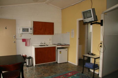 Whangarei Central Holiday Park - Accommodation New Zealand 7