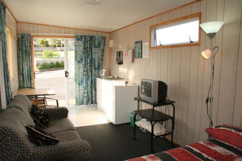 Whangarei Central Holiday Park - Accommodation New Zealand 8