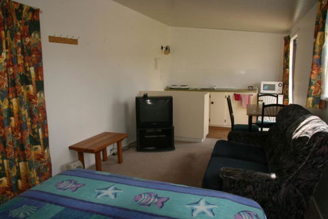 Whangarei Central Holiday Park - Accommodation New Zealand 9