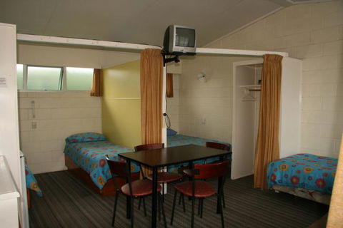 Whangarei Central Holiday Park - Accommodation New Zealand 10
