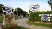 Dargaville Campervan Park and Cabins