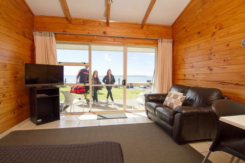 Papamoa Beach Resort - Accommodation New Zealand 4