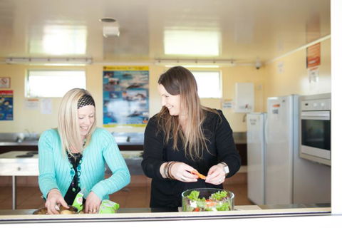 Papamoa Beach Resort - Accommodation New Zealand 9