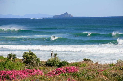 Papamoa Beach Resort - Accommodation New Zealand 13