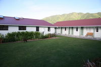 Wellington Top 10 Holiday Park