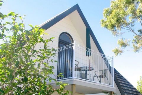 Mission Vista Homestay & Apartment - Accommodation New Zealand 2
