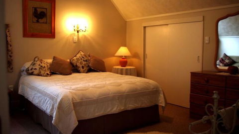 Mission Vista Homestay & Apartment - Accommodation New Zealand 3