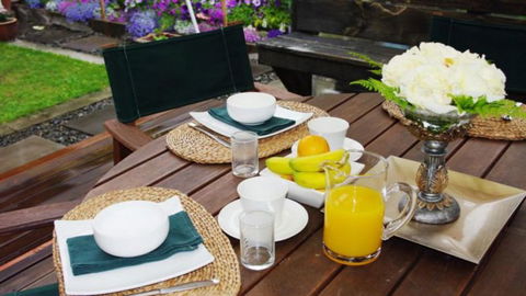 Mission Vista Homestay & Apartment - Accommodation New Zealand 5