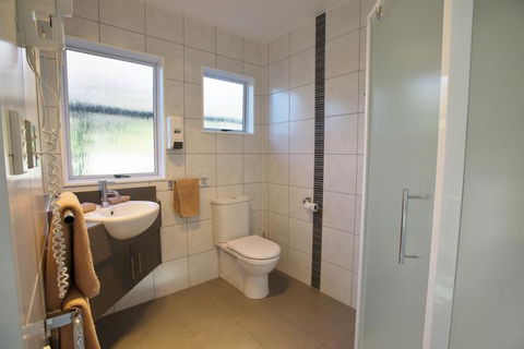 Top Motel Te Anau - Accommodation New Zealand 3
