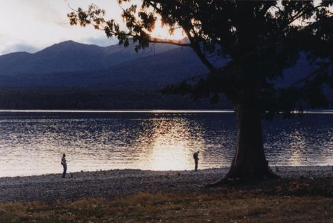 Top Motel Te Anau - Accommodation New Zealand 8