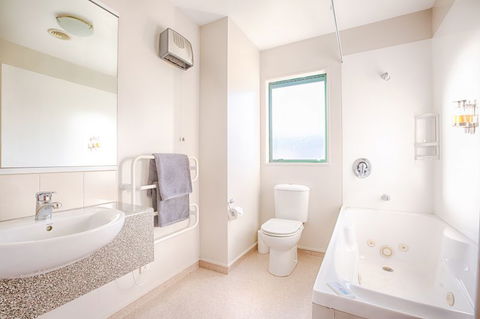 Bella Vista Motel Hanmer Springs - Accommodation New Zealand 2
