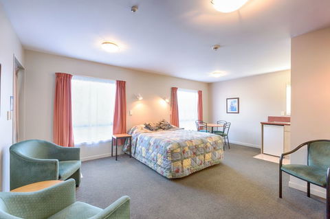 Bella Vista Motel Hanmer Springs - Accommodation New Zealand 4
