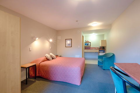 Bella Vista Motel Hanmer Springs - Accommodation New Zealand 6
