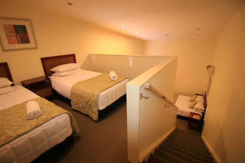 Fitzherbert Regency Motor Lodge - Accommodation New Zealand 2
