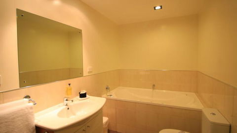 Fitzherbert Regency Motor Lodge - Accommodation New Zealand 6