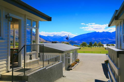 Wanaka View Motel - Accommodation New Zealand 0