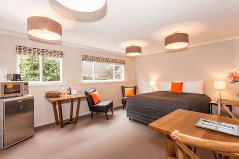 Wanaka View Motel - Accommodation New Zealand 4