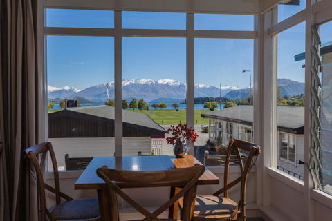 Wanaka View Motel - Accommodation New Zealand 5