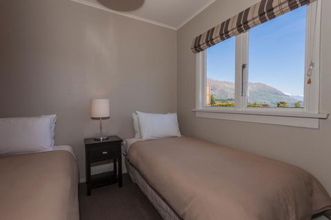 Wanaka View Motel - Accommodation New Zealand 6