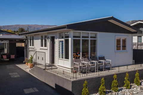 Wanaka View Motel - Accommodation New Zealand 8