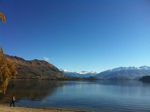 Wanaka View Motel - Accommodation New Zealand 9