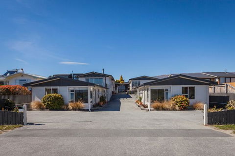 Wanaka View Motel - Accommodation New Zealand 10