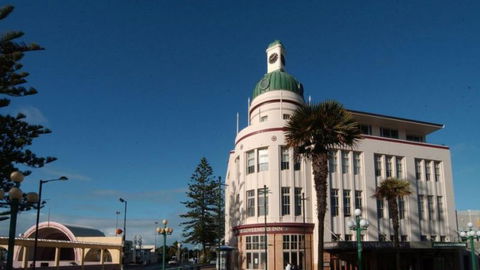 T & G Apartment - Accommodation New Zealand 5