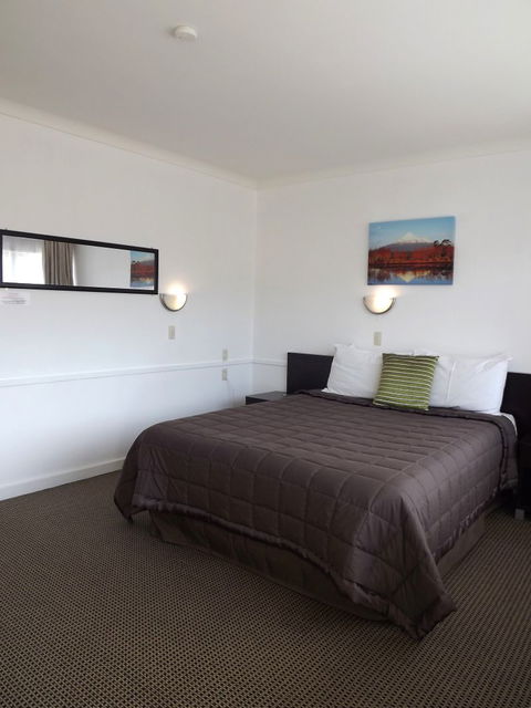 Alexander Motel - Accommodation New Zealand 1
