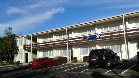 Alexander Motel - Accommodation New Zealand 2