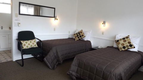 Alexander Motel - Accommodation New Zealand 4