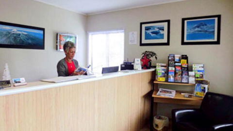 Alexander Motel - Accommodation New Zealand 5