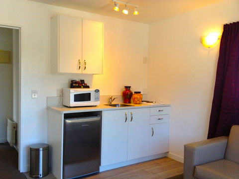 Caples Court Motel - Accommodation New Zealand 0