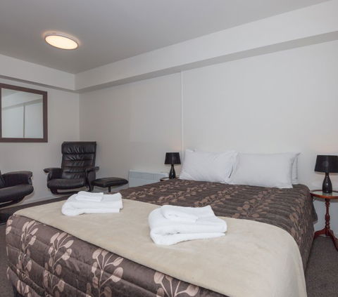 Caples Court Motel - Accommodation New Zealand 1