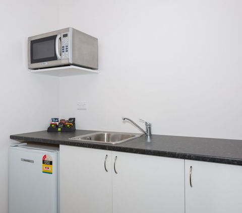 Caples Court Motel - Accommodation New Zealand 3