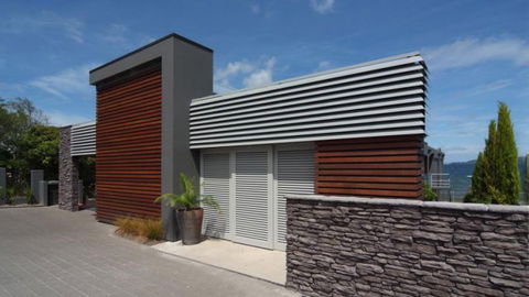 Clearwater Motor Lodge - Accommodation New Zealand 0