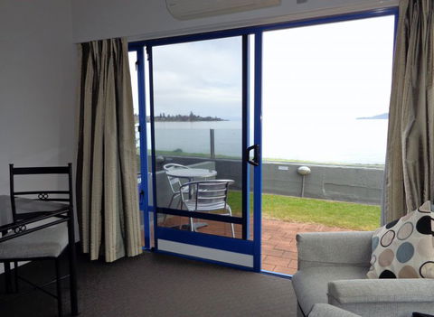 Clearwater Motor Lodge - Accommodation New Zealand 2