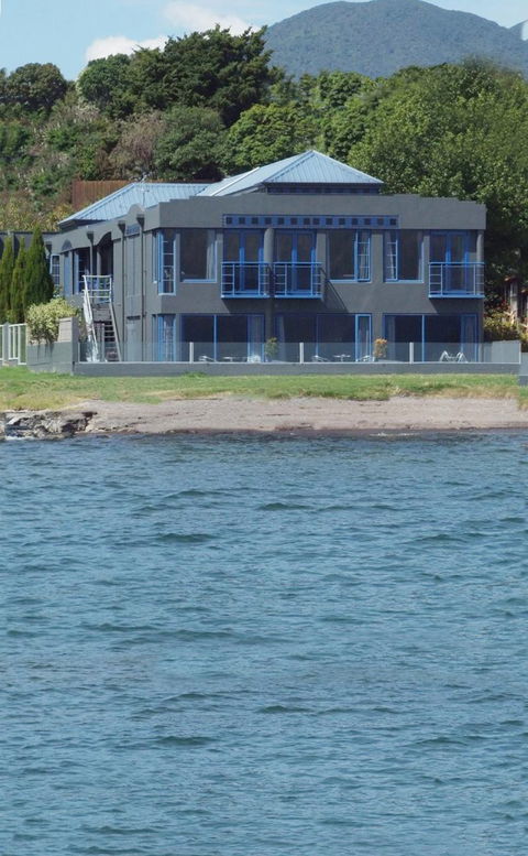 Clearwater Motor Lodge - Accommodation New Zealand 4