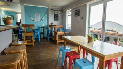 Harbourside City Backpackers - Accommodation New Zealand 5