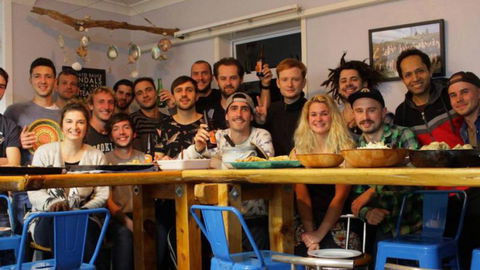 Harbourside City Backpackers - Accommodation New Zealand 11