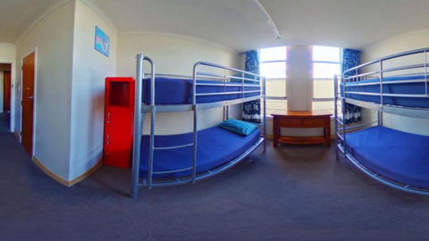 Harbourside City Backpackers - Accommodation New Zealand 8