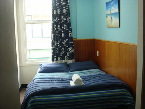 Harbourside City Backpackers - Accommodation New Zealand 13